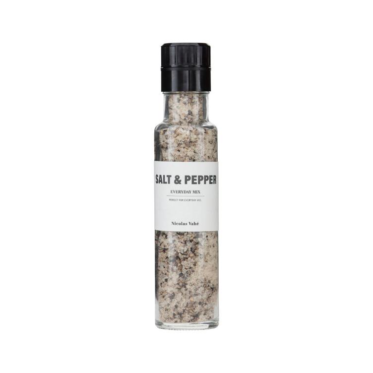 Salz & Pfeffer - Everyday Mix