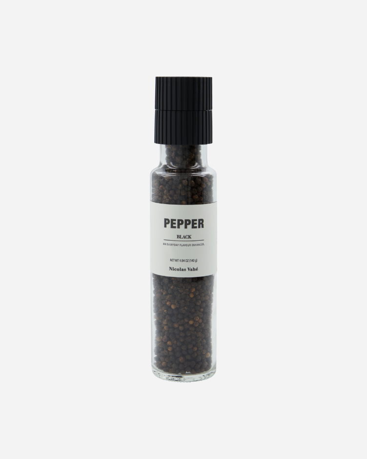 Pfeffer - Black 140 g
