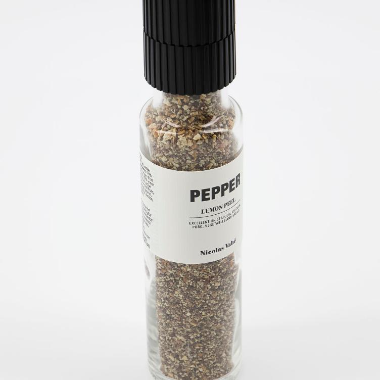 Pfeffer - Zitronenpfeffer - 1
