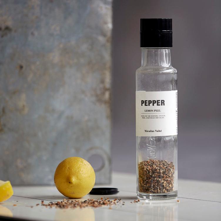 Pfeffer - Zitronenpfeffer - 0