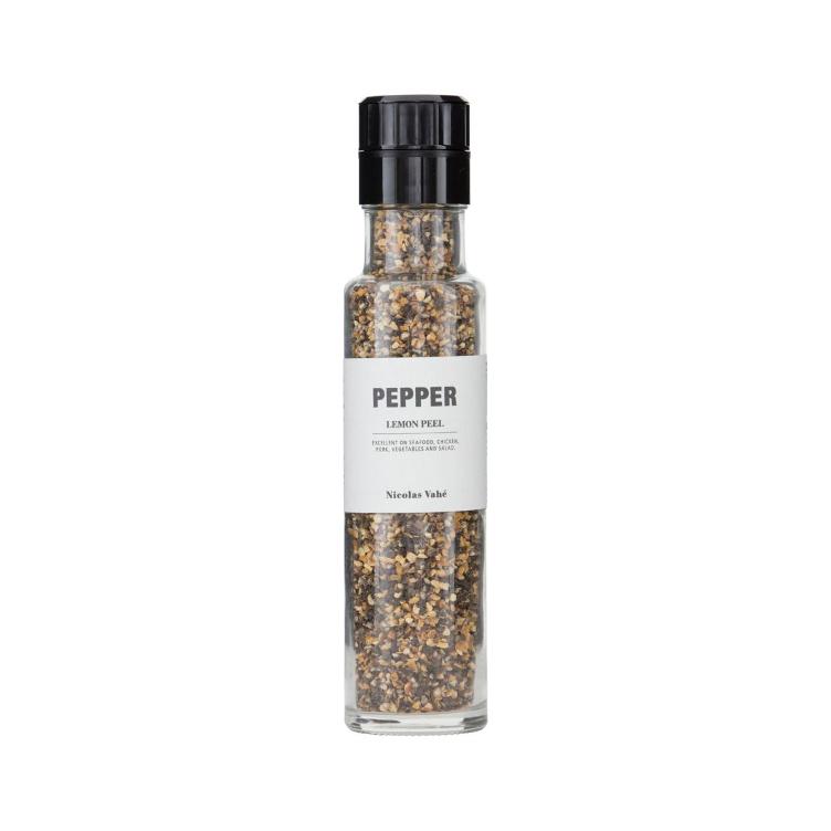 Pfeffer - Zitronenpfeffer