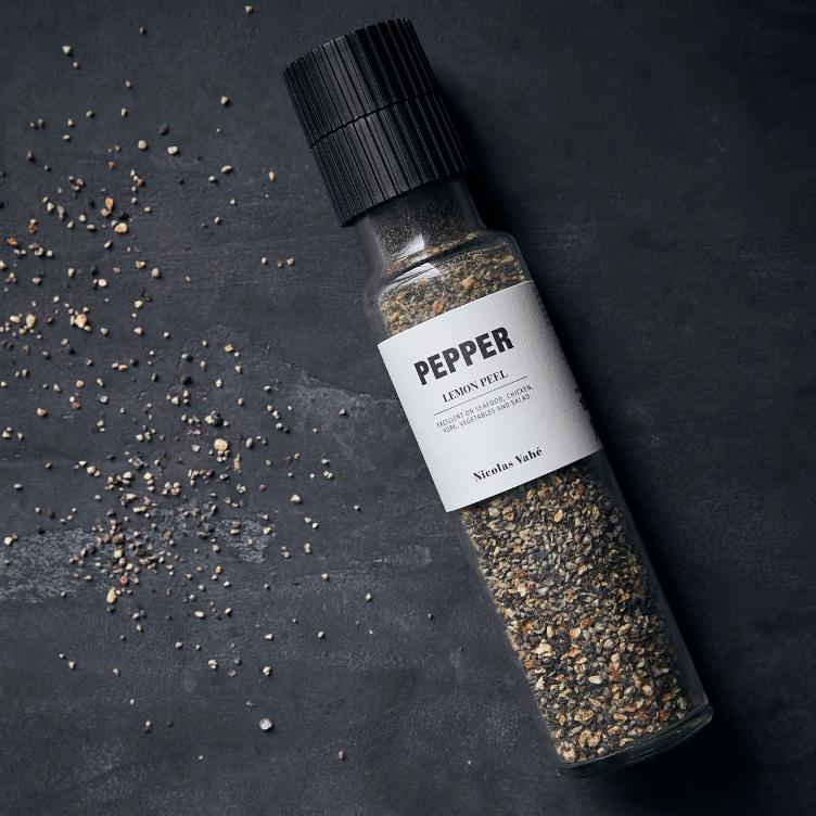 Pfeffer - Zitronenpfeffer - 2