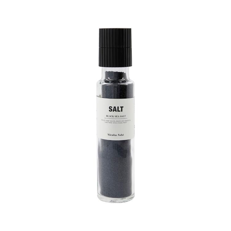 Salz Black - 320 g