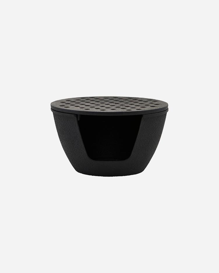 Burner NVCast - black