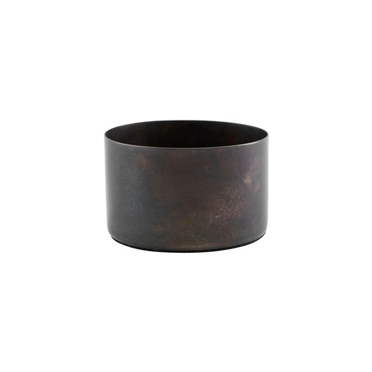 Windlicht Define Antique brown