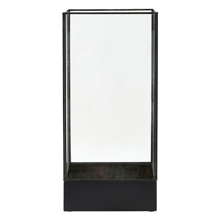 Display Plant Antique - High