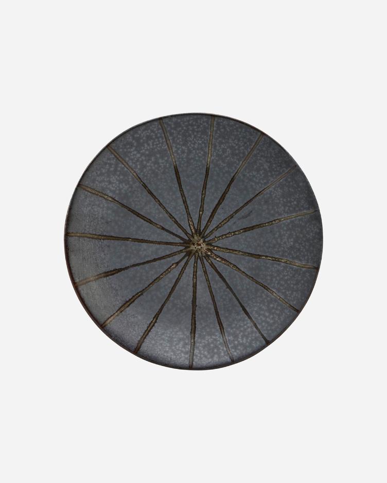 Plate Suns - Dark brown