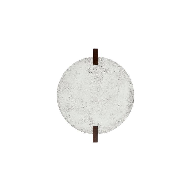 Coaster Turvet Round