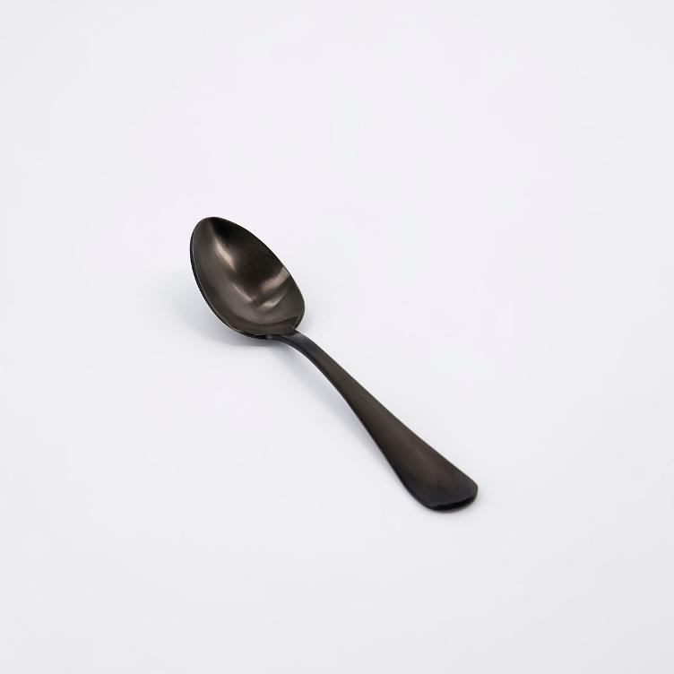 Dessertlöffel Lery - Gunmetal - 1