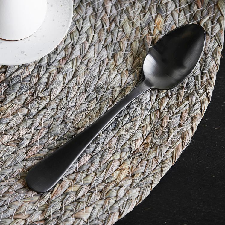 Dessertlöffel Lery - Gunmetal - 2