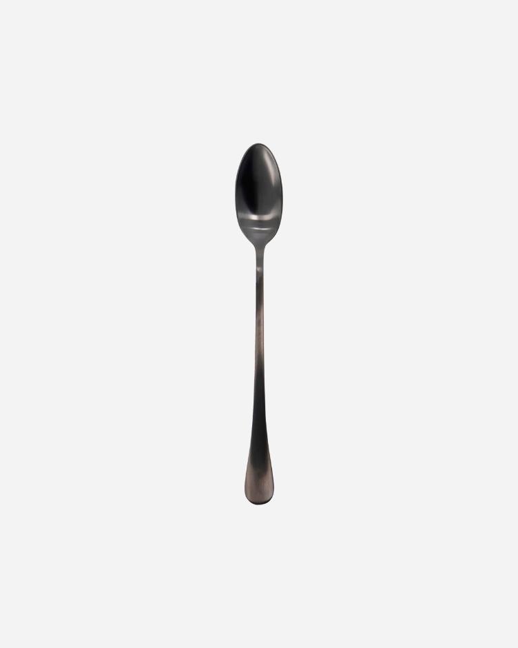 Long spoon Lery - Gunmetal