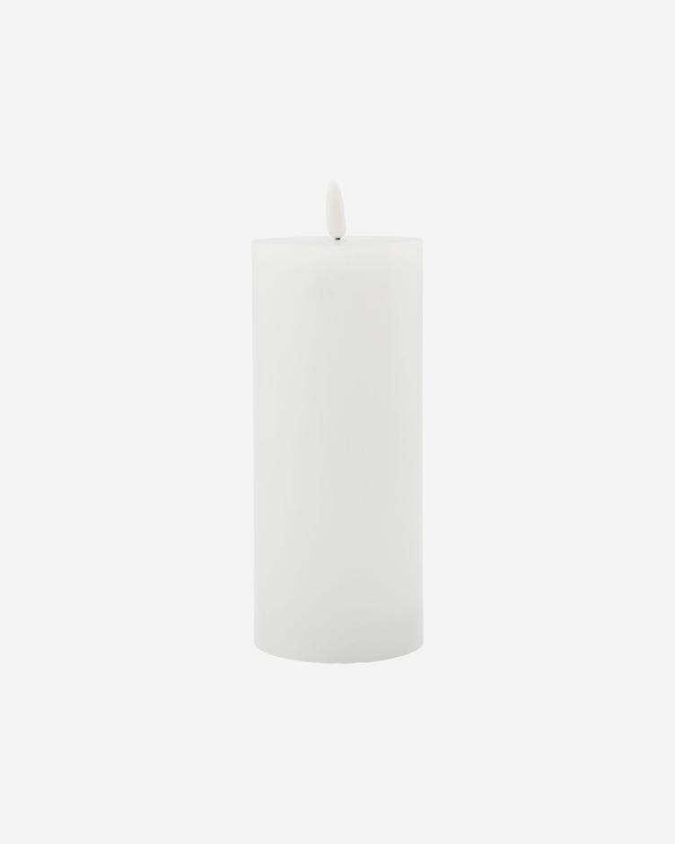 Candle HDLED - white