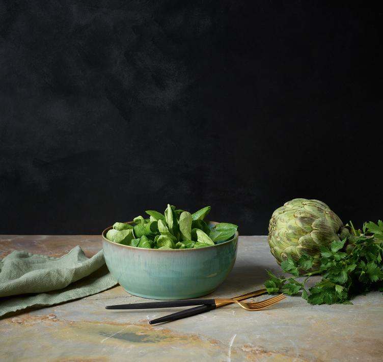 Poké Bowl 0.8 l - tamari - 0