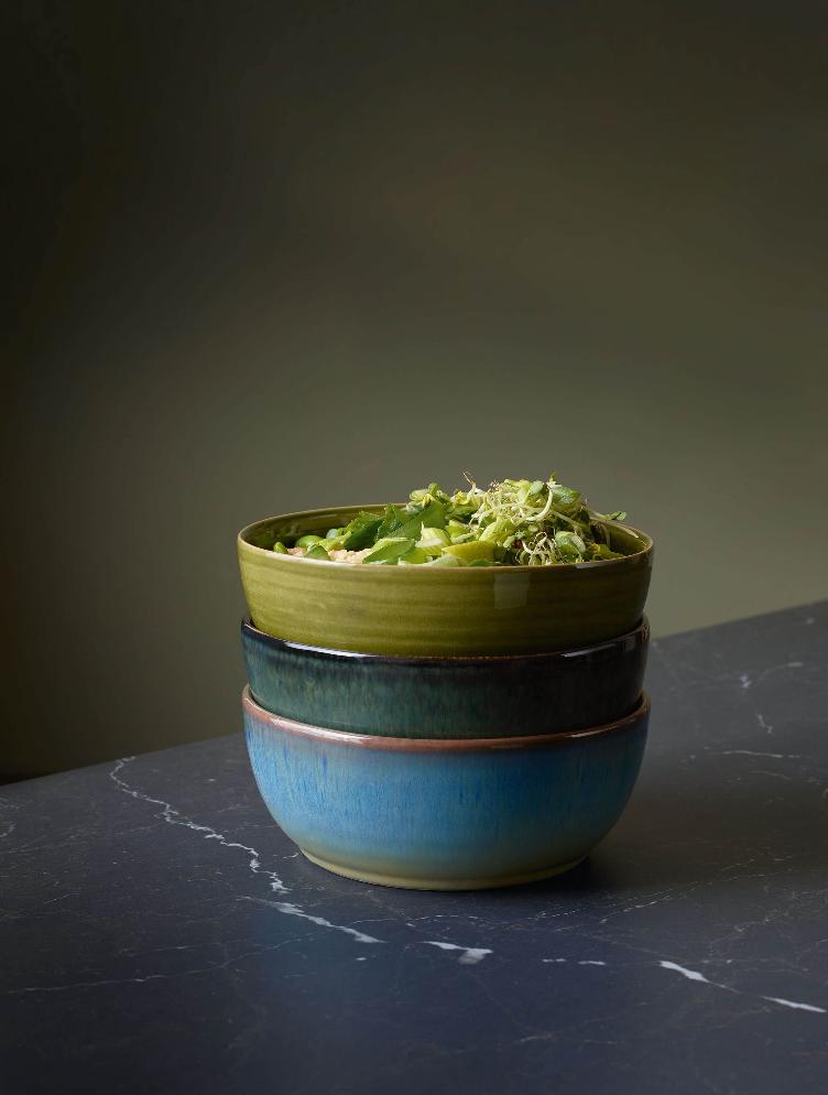 Poké Bowl 0.8 l - ocean - 0