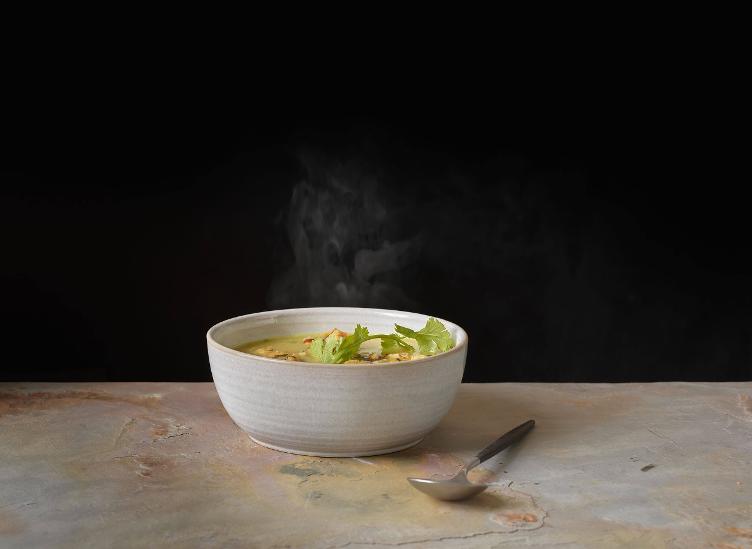 Poké Bowl 0.8 l - cauliflower - 1