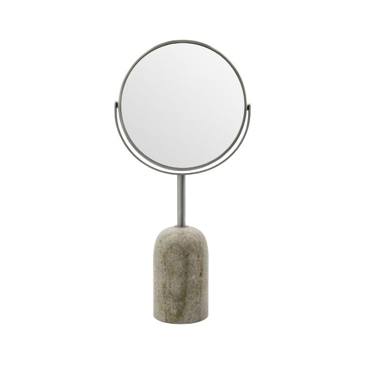 Mirror Marbel Two Sided