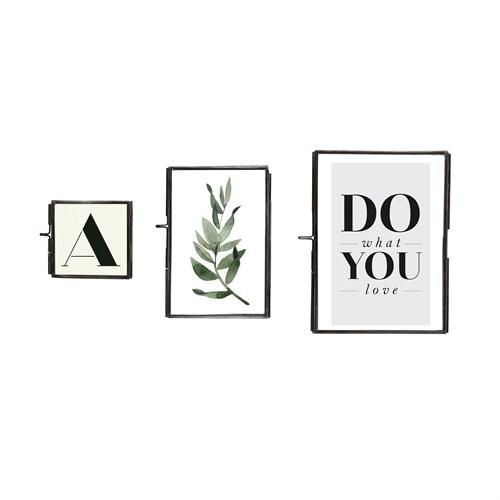 Bilderrahmen Antique Size S