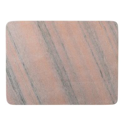 Schneibrett Marble Rose