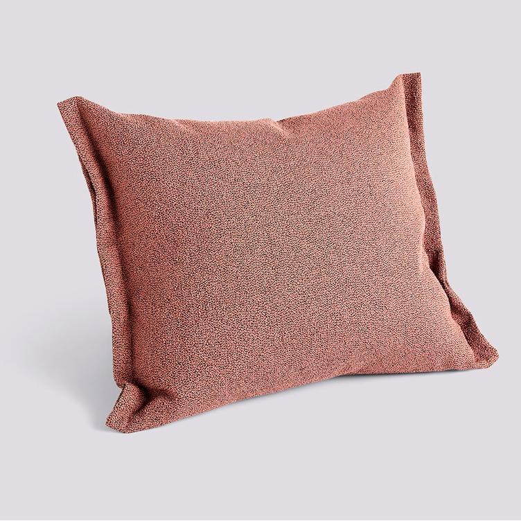 PLICA CUSHION-SPRINKLE - ROSE