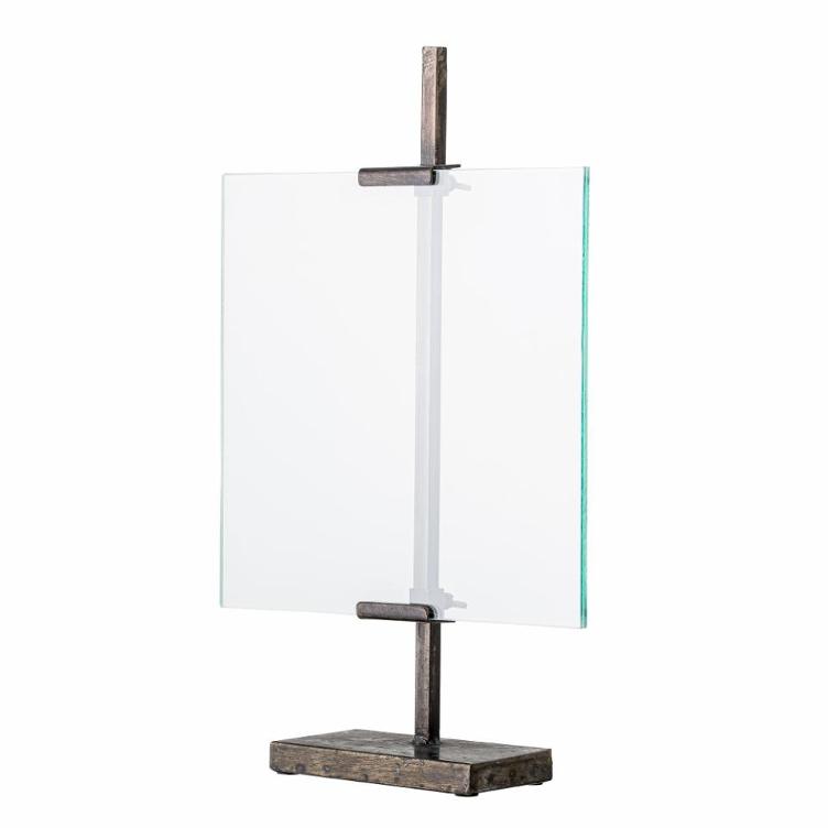 Bilderrahmen Hako - Glass Black