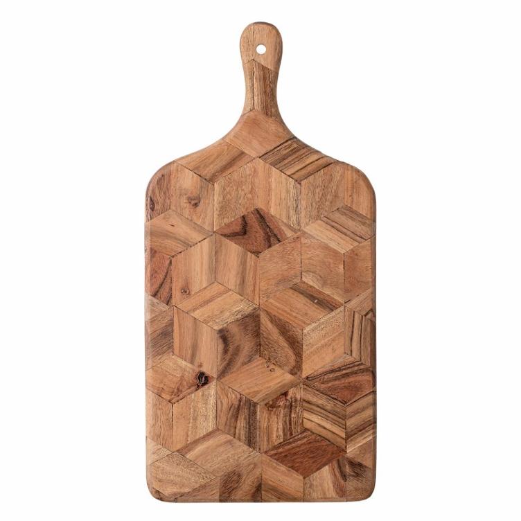 Cutting Board - Nature Acacia