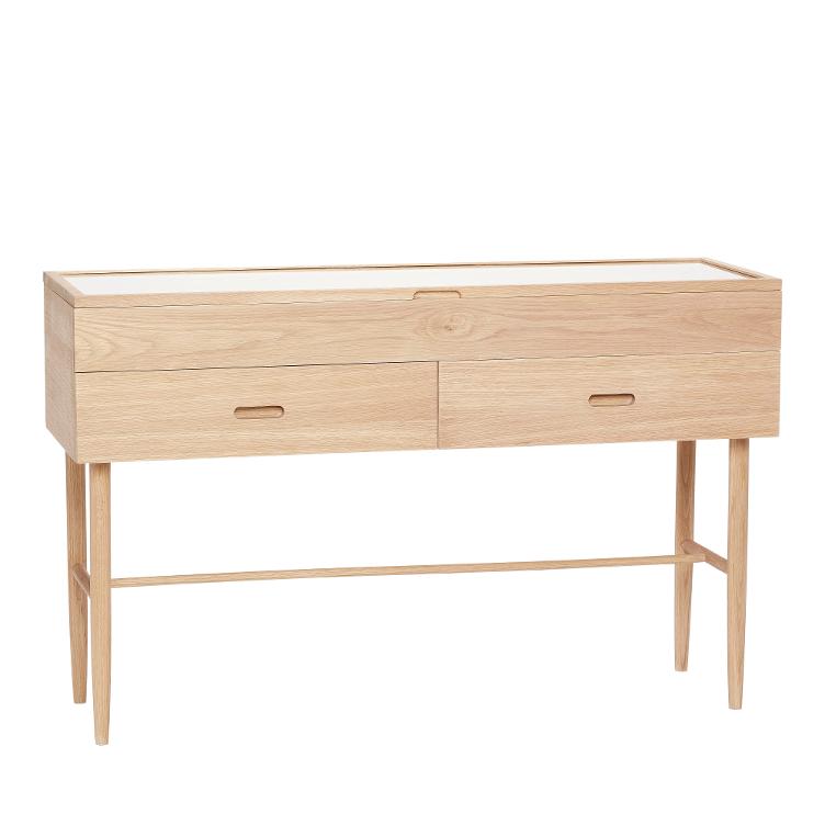 Konsolenmöbel Treasure