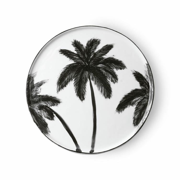 Bold & Basic - Teller Palm