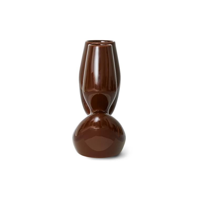 Vase Ceramic Organic - 0