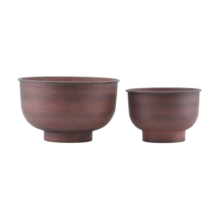 Beet Vig Low Brannt Henna