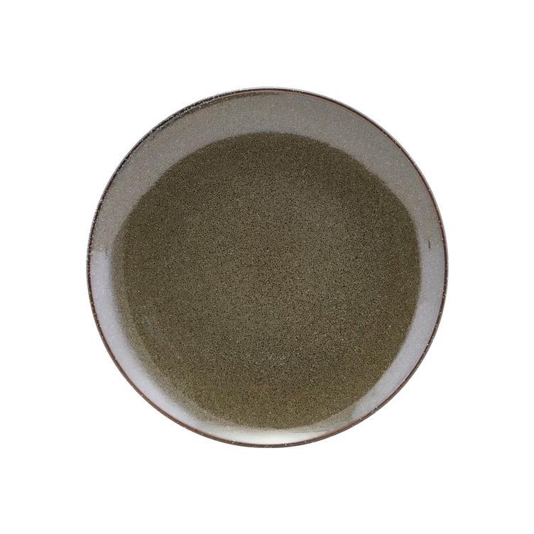 Dessertteller Lake Green