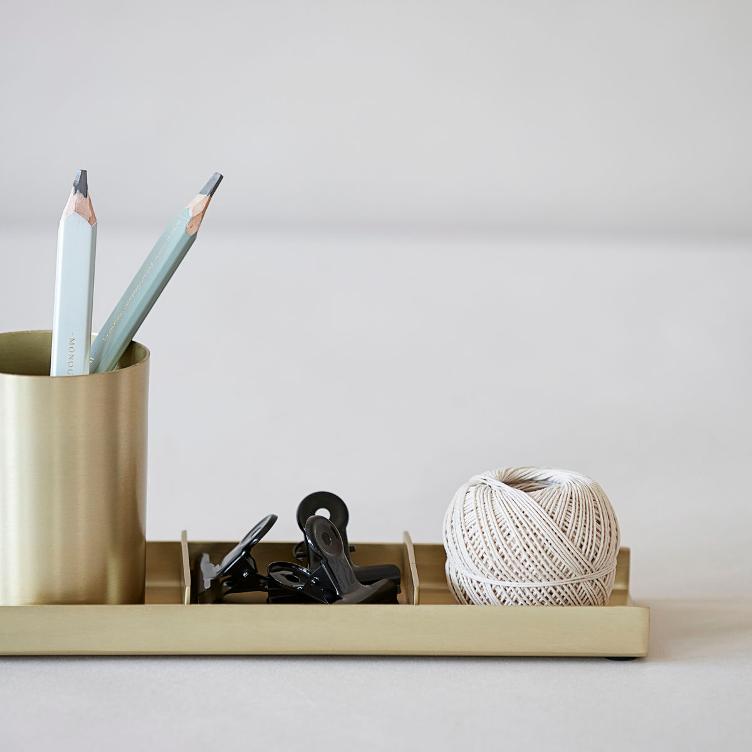 Stationary Organizer 3er Set - 1