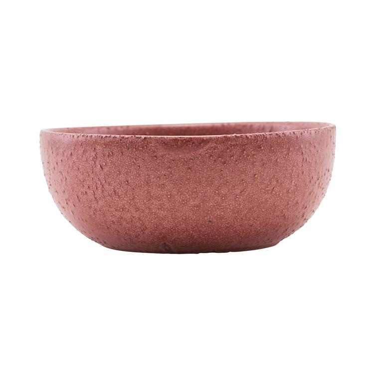 Bowl Diva Burnt Henna