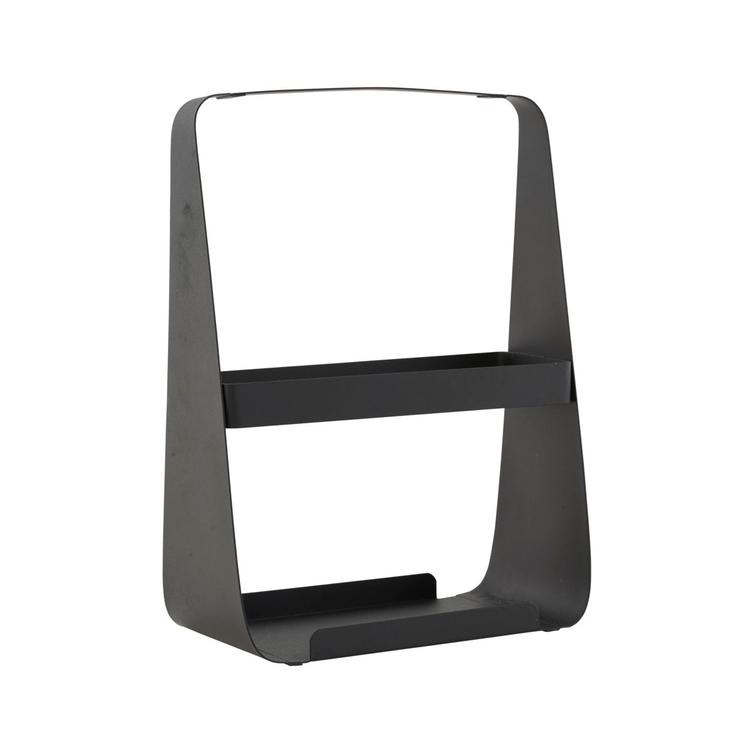 Magazine Holder - black