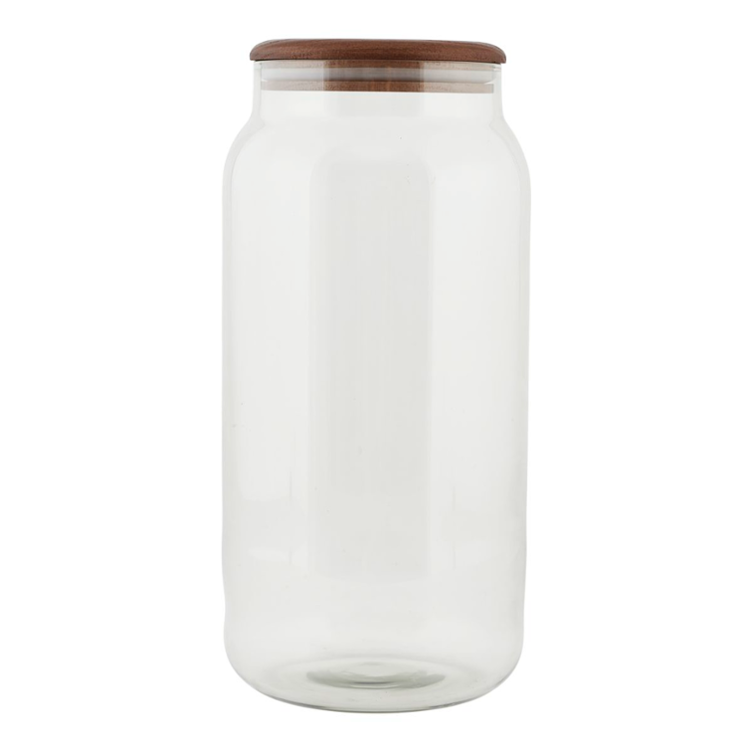 Oak - Aufbewahrungsglas